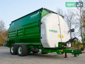 Кормороздавач Keenan MF 320BH 2016