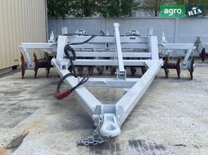 Глибокорозпушувач Kello-Bilt 275 2012