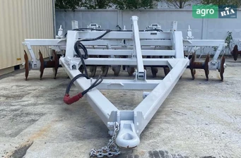 Глубокорыхлитель Kello-Bilt 275 2012 - фото