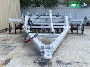 Глибокорозпушувач Kello-Bilt 275 2012