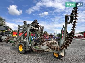 Борона Kelly Diamond 9000 2010