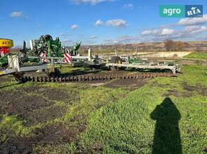 Борона Kelly Diamond 9000 2009