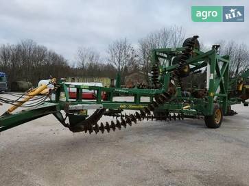 Kelly Diamond Harrow 12000 2018 - фото