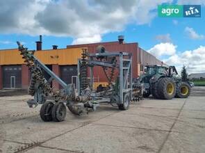 Борона Kelly Diamond Harrow 12000 2014