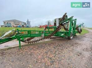 Борона Kelly Diamond Harrow 12000 2021
