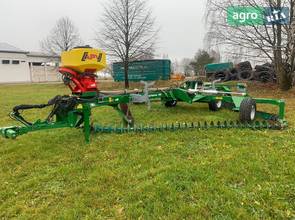 Борона Kelly Diamond Harrow 2006 2022