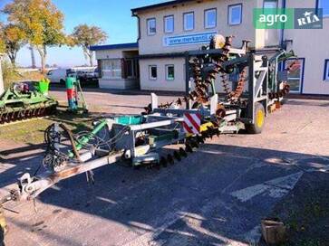 Kelly MPH 9000 2009 - фото