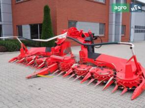 Жатка Kemper 360 Plus 2022