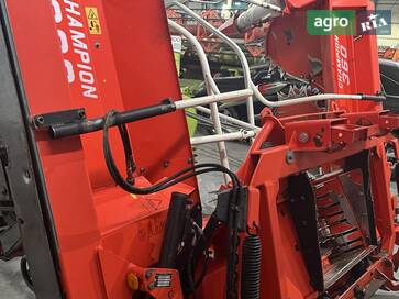 Kemper 360 2008 - фото