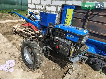 Kentavr 1010 2022 - фото