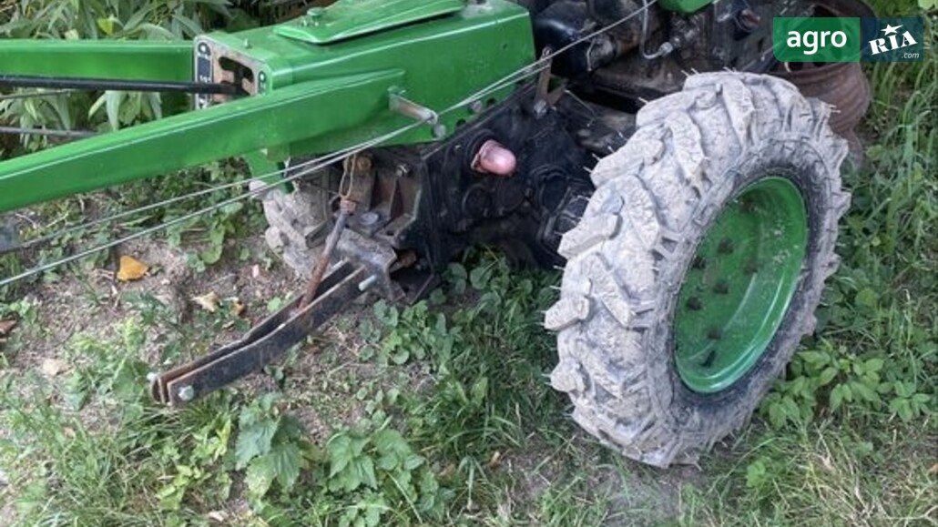 Мотоблок Kentavr 1081 2023 - фото 1