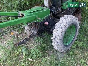 Мотоблок Kentavr 1081 2023