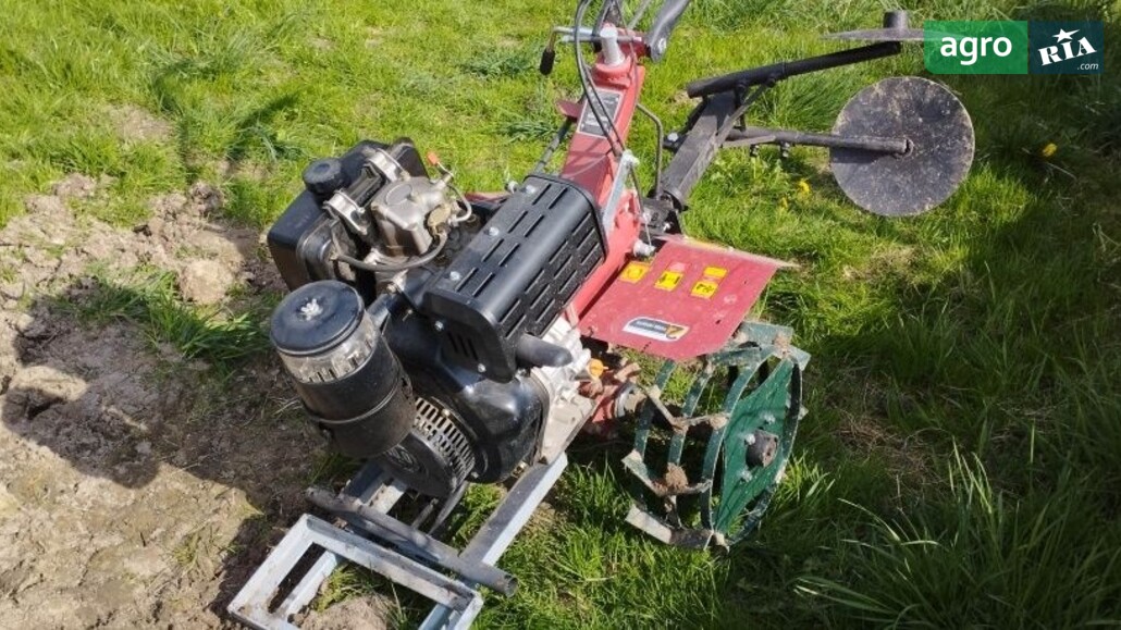 Мотоблок Kentavr 1081 2022 - фото 1