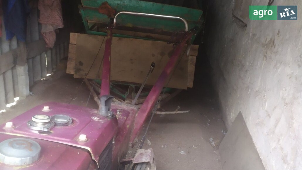 Мотоблок Kentavr 1081 2015 - фото 1