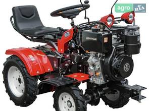 Трактор Kentavr 10D 2025