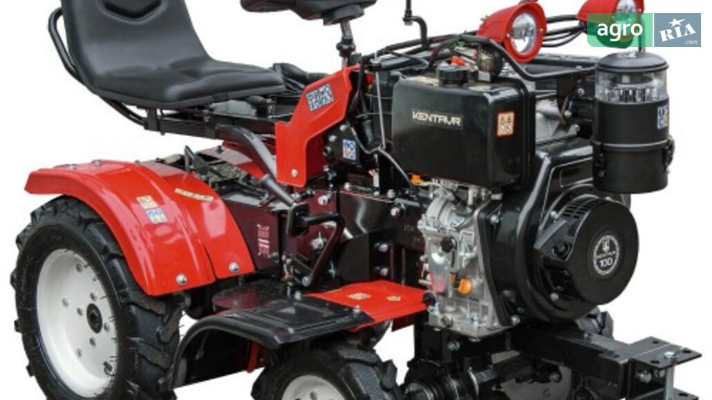 Трактор Kentavr 10D 2025 - фото 1