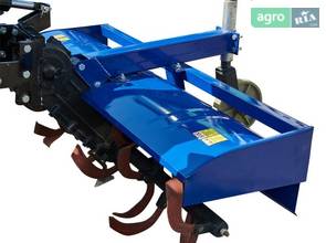 Грунтофреза Kentavr 120 2025