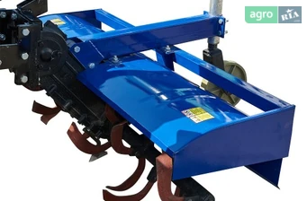 Грунтофреза Kentavr 120 2025 - фото