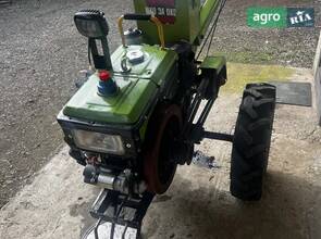 Мотоблок Kentavr 12 2003