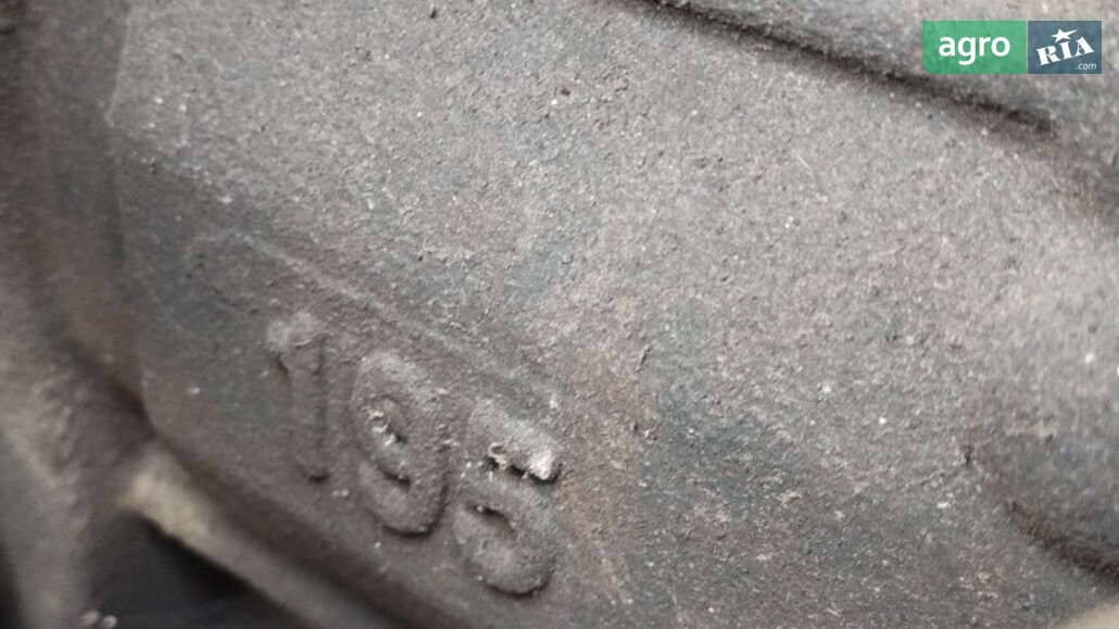 Мотоблок Kentavr 12 2020 - фото 1