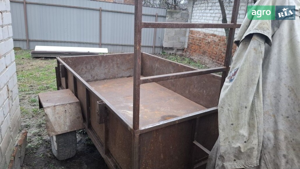 Мотоблок Kentavr 12 2023 - фото 1