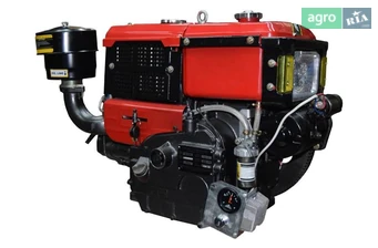 Мототрактор Kentavr 12  - фото