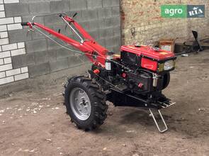 Мотоблок Kentavr 12 2025