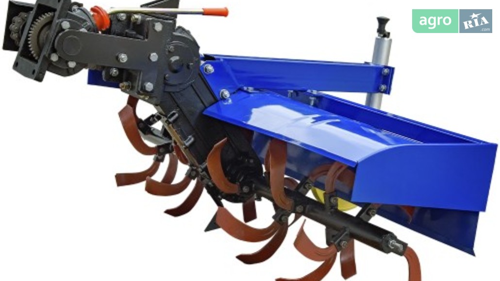 Почвофреза Kentavr 130 2025 - фото 1