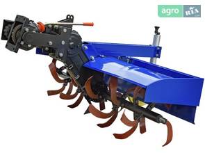 Грунтофреза Kentavr 130 2025