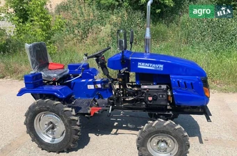 Мототрактор Kentavr 160 B 2023 - фото