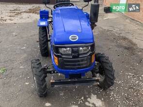 Минитрактор Kentavr 160 B 2024