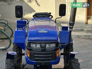 Минитрактор Kentavr 160 B 2022