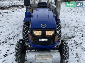 Минитрактор Kentavr 160 B 2023