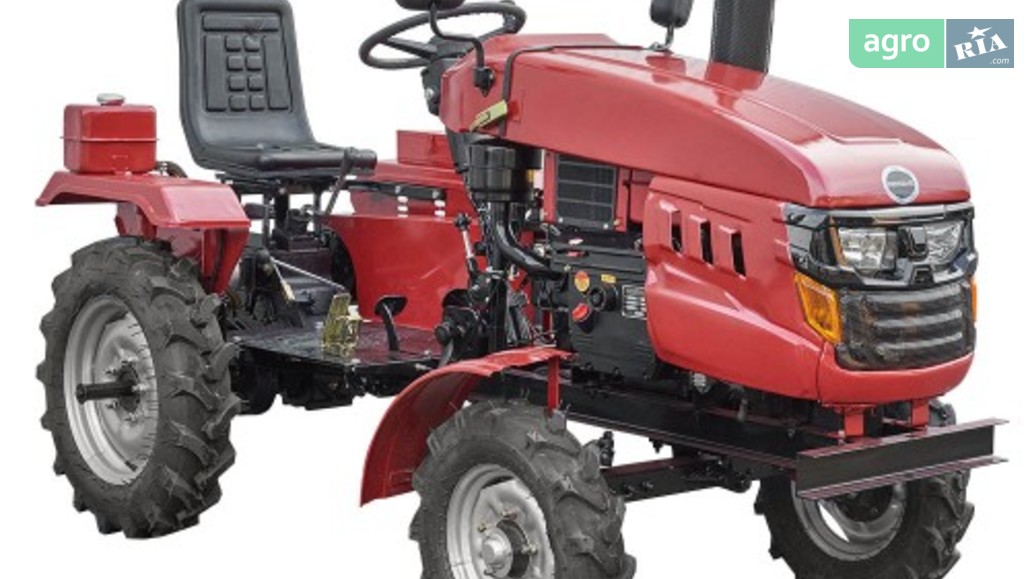 Трактор Kentavr 160 B 2025 - фото 1