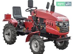 Трактор Kentavr 160 B 2025