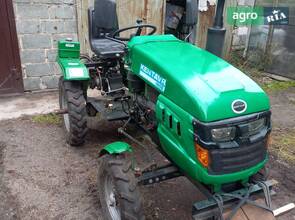 Мінітрактор Kentavr 160 B 2021