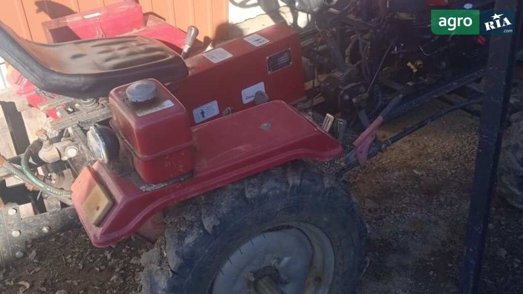 Мінітрактор Kentavr 160 B 2023 - фото 1
