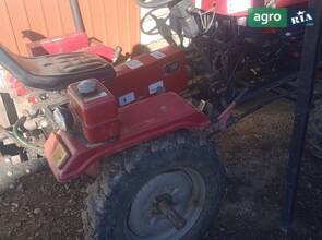 Мінітрактор Kentavr 160 B 2023