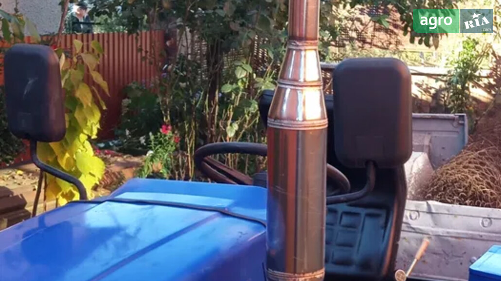 Мототрактор Kentavr 160 B 2022 - фото 1