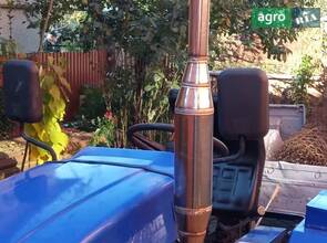 Мототрактор Kentavr 160 B 2022