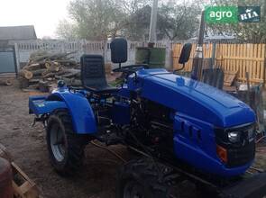 Минитрактор Kentavr 160 B 2023