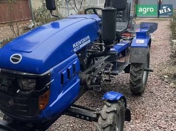 Kentavr 160 B 2021 - фото