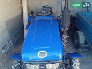 Минитрактор Kentavr 160 B 2023