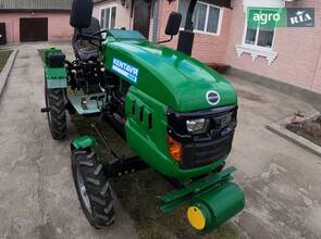 Мототрактор Kentavr 160 B 2021