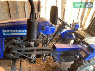 Kentavr 160 B 2022 - фото