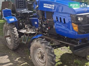 Kentavr 160 B  - фото