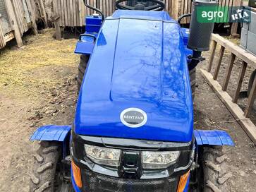 Kentavr 160 B 2025 - фото