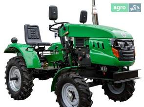 Трактор Kentavr 160 BN 2025