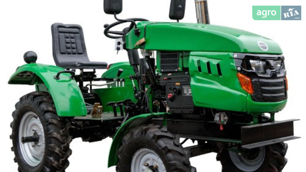Трактор Kentavr 160 BN 2025 - фото 1
