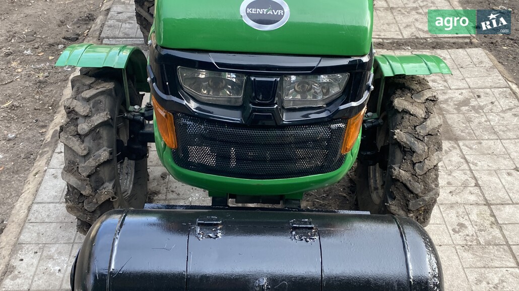 Мототрактор Kentavr 160 BN 2024 - фото 1
